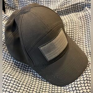 5.11 Tactical Ball Cap with velcro patch euc! Mens l/xl